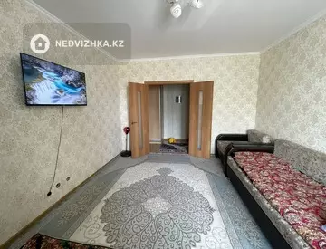 1-комнатная квартира, этаж 4 из 10, 41 м²