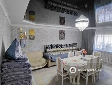 3-комнатный дом, 8 соток, 100 м²