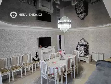 3-комнатный дом, 8 соток, 100 м²