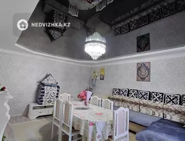 3-комнатный дом, 8 соток, 100 м²