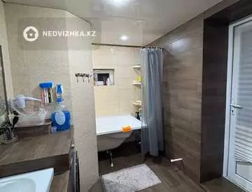 100 м², 3-комнатный дом, 8 соток, 100 м², изображение - 7