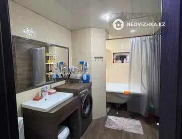 100 м², 3-комнатный дом, 8 соток, 100 м², изображение - 8