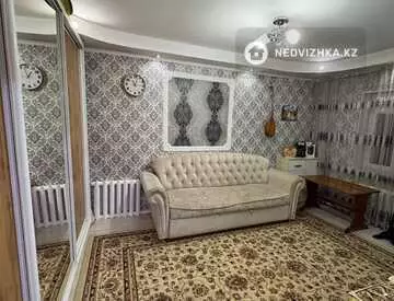 100 м², 3-комнатный дом, 8 соток, 100 м², изображение - 9