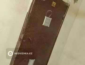 Кладовая, 4 м²