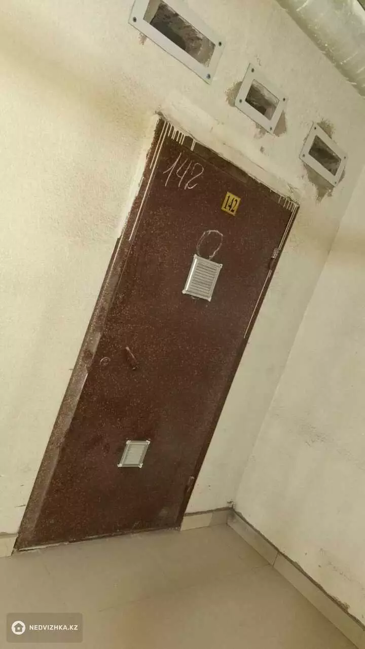 4 м², Кладовая, 4 м², изображение - 1