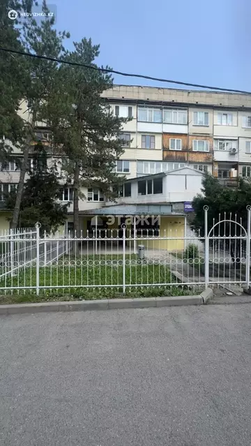 Офисное помещение, этаж 1 из 1, 109 м²