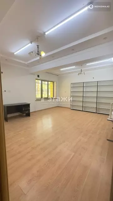 Офисное помещение, этаж 1 из 1, 109 м²