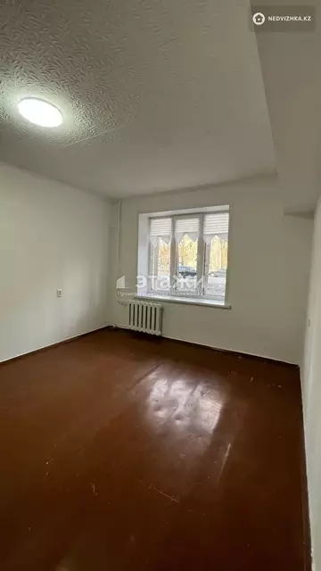 1-комнатная квартира, этаж 1 из 3, 32 м²