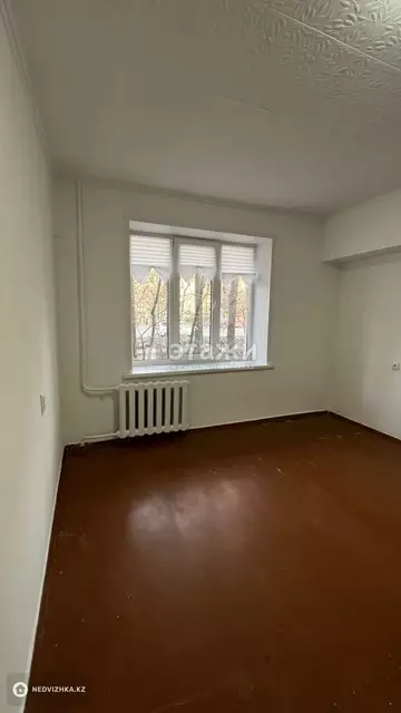 1-комнатная квартира, этаж 1 из 3, 32 м²