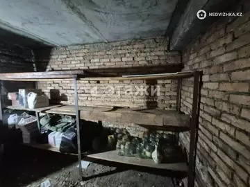 32.5 м², 1-комнатная квартира, этаж 1 из 3, 32 м², изображение - 9