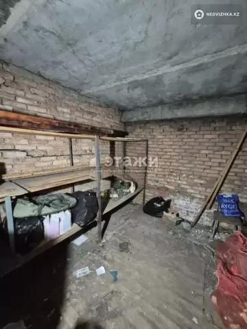 32.5 м², 1-комнатная квартира, этаж 1 из 3, 32 м², изображение - 10