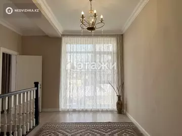 200 м², 5-комнатная квартира, этаж 2 из 3, 200 м², изображение - 5