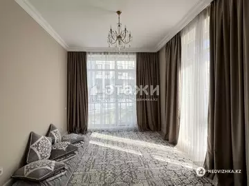 200 м², 5-комнатная квартира, этаж 2 из 3, 200 м², изображение - 11