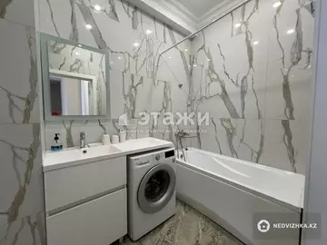 200 м², 5-комнатная квартира, этаж 2 из 3, 200 м², изображение - 17