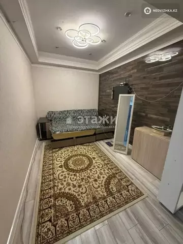 2-комнатная квартира, этаж 5 из 6, 38 м²
