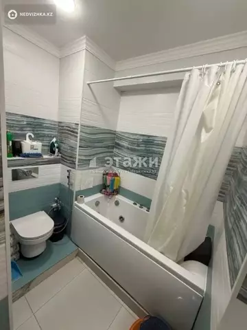 2-комнатная квартира, этаж 5 из 6, 38 м²