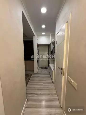 38 м², 2-комнатная квартира, этаж 5 из 6, 38 м², изображение - 4