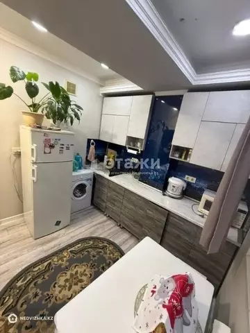 38 м², 2-комнатная квартира, этаж 5 из 6, 38 м², изображение - 5