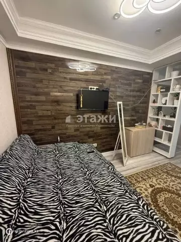 38 м², 2-комнатная квартира, этаж 5 из 6, 38 м², изображение - 6