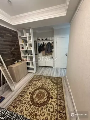 38 м², 2-комнатная квартира, этаж 5 из 6, 38 м², изображение - 7
