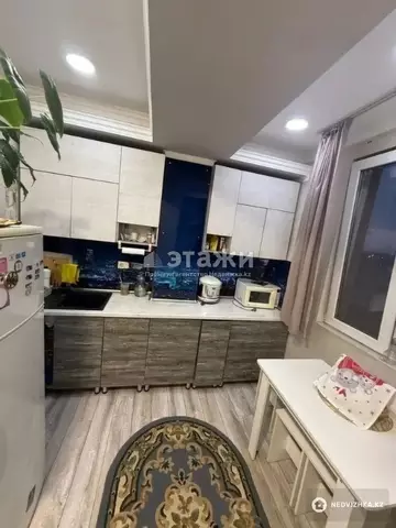 38 м², 2-комнатная квартира, этаж 5 из 6, 38 м², изображение - 8