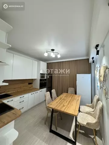 3-комнатная квартира, этаж 7 из 9, 83 м²