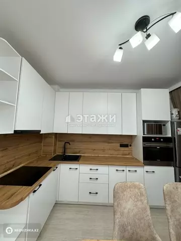 3-комнатная квартира, этаж 7 из 9, 83 м²