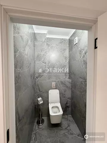 3-комнатная квартира, этаж 7 из 9, 83 м²