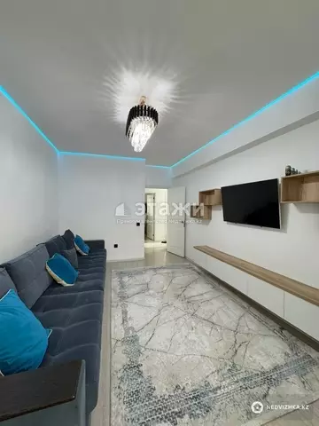 83 м², 3-комнатная квартира, этаж 7 из 9, 83 м², изображение - 5