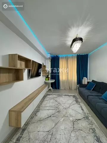 83 м², 3-комнатная квартира, этаж 7 из 9, 83 м², изображение - 6