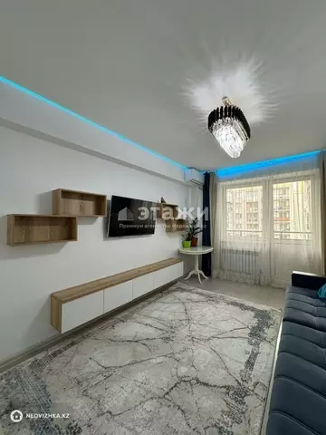 83 м², 3-комнатная квартира, этаж 7 из 9, 83 м², изображение - 7