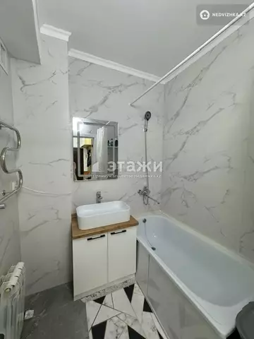 83 м², 3-комнатная квартира, этаж 7 из 9, 83 м², изображение - 8