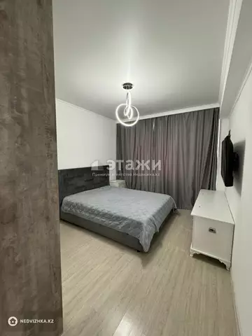 83 м², 3-комнатная квартира, этаж 7 из 9, 83 м², изображение - 9