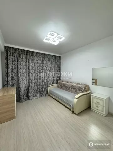 83 м², 3-комнатная квартира, этаж 7 из 9, 83 м², изображение - 10