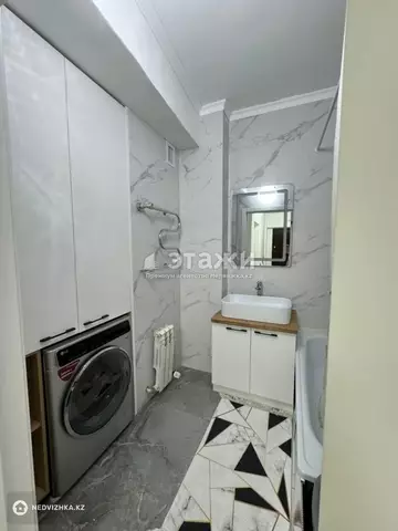 83 м², 3-комнатная квартира, этаж 7 из 9, 83 м², изображение - 11