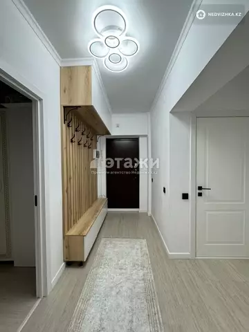 83 м², 3-комнатная квартира, этаж 7 из 9, 83 м², изображение - 13