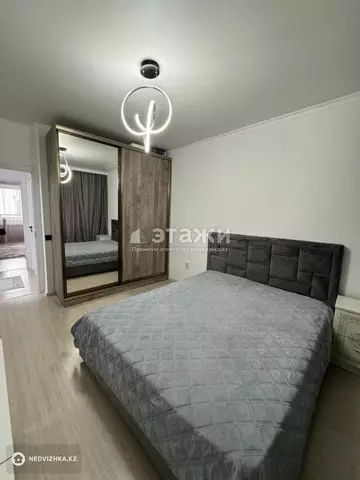 83 м², 3-комнатная квартира, этаж 7 из 9, 83 м², изображение - 12