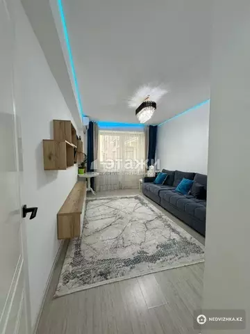 83 м², 3-комнатная квартира, этаж 7 из 9, 83 м², изображение - 14