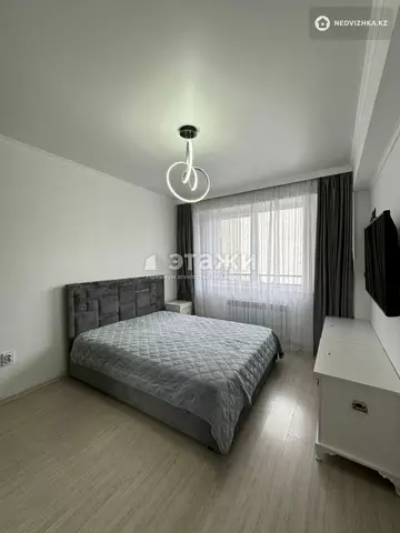 83 м², 3-комнатная квартира, этаж 7 из 9, 83 м², изображение - 15