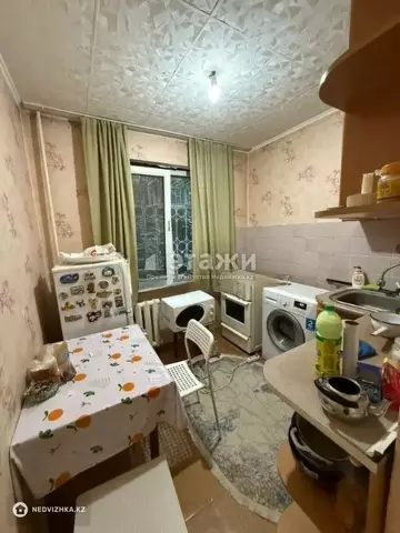 1-комнатная квартира, этаж 1 из 4, 32 м²