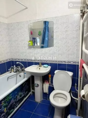 32.3 м², 1-комнатная квартира, этаж 1 из 4, 32 м², изображение - 4
