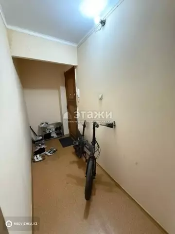 32.3 м², 1-комнатная квартира, этаж 1 из 4, 32 м², изображение - 5