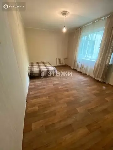 1-комнатная квартира, этаж 2 из 5, 31 м²