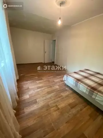1-комнатная квартира, этаж 2 из 5, 31 м²