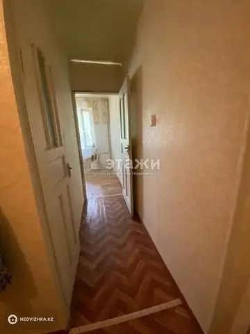 1-комнатная квартира, этаж 2 из 5, 31 м²