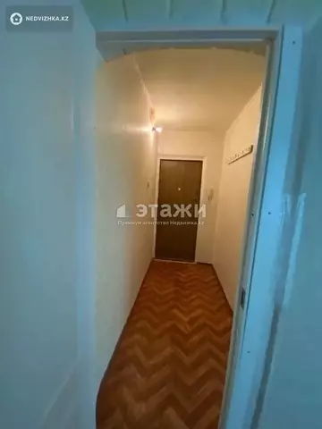 31 м², 1-комнатная квартира, этаж 2 из 5, 31 м², изображение - 4