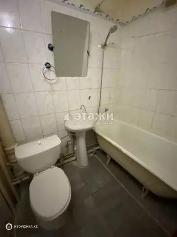 31 м², 1-комнатная квартира, этаж 2 из 5, 31 м², изображение - 5