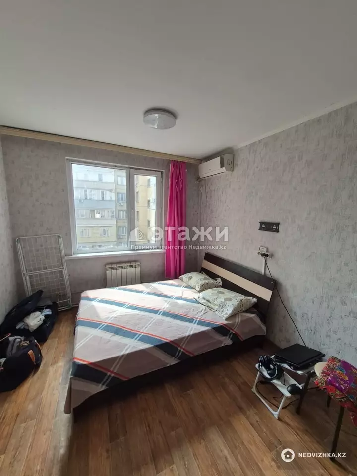18.5 м², 1-комнатная квартира, этаж 6 из 9, 18 м², изображение - 1