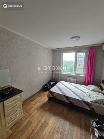 1-комнатная квартира, этаж 6 из 9, 18 м²