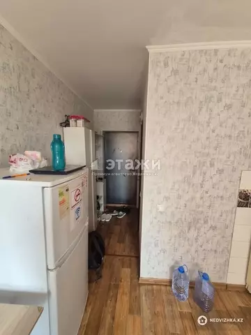 18.5 м², 1-комнатная квартира, этаж 6 из 9, 18 м², изображение - 4